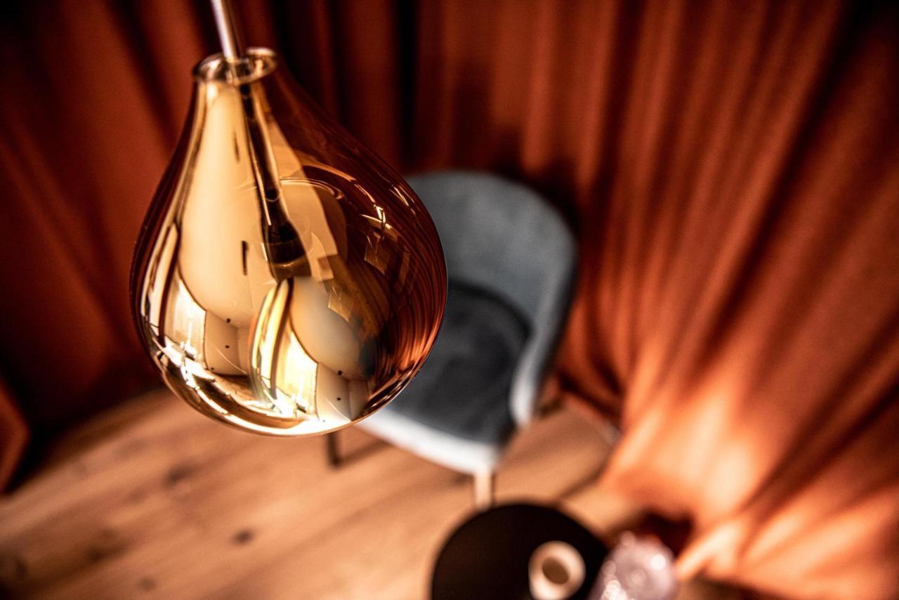 Mysciliar Apartment Tree II シウジ エクステリア 写真